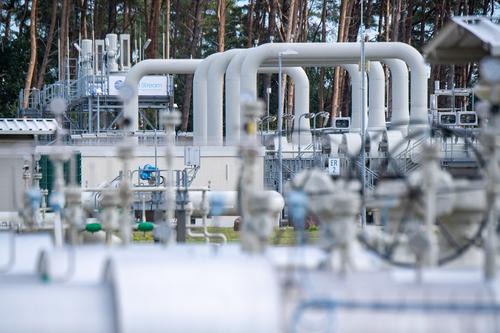 Reuters: министры энергетики стран ЕС не поддержали инициативу введения потолка цен на российский газ