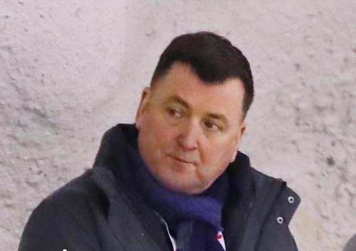 Канадский тренер Орсер, занимавшийся с фигуристкой Медведевой, сообщил о нежелании работать с россиянами