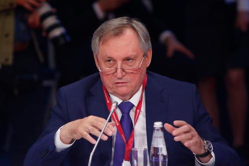 Министр энергетики Шульгинов: Россия не станет продавать газ или нефть странам, которые введут ограничения на их цену