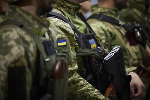 NYT: разведслужбы Украины и США находились в постоянном контакте при планировании действий ВСУ под Харьковом
