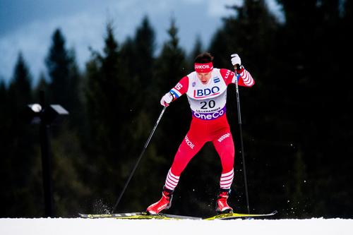 Олимпийский чемпион Вылегжанин заявил, что МОК наложил ограничения на россиян из-за протеста представителей других сборных 