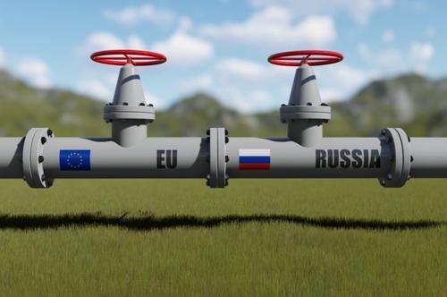 В Европе разошлись во мнениях относительно потолка цен на российский газ