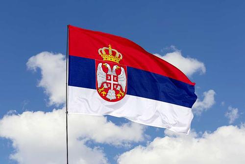 Запад требует от Сербии повернуться в сторону США