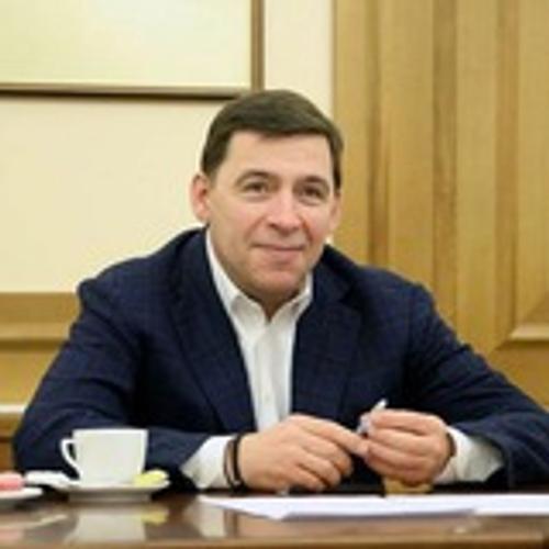 Победивший на выборах губернатор Свердловской области Евгений Куйвашев пообещал региону «позитивные изменения»