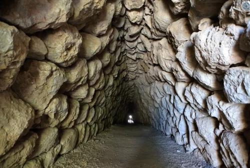 249 новых иероглифов, обнаружены в туннеле Еркапы в Хаттусе, столице хеттов
