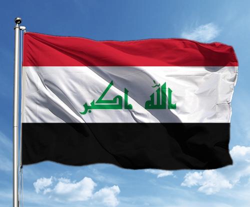 Иракцы сопротивляются вмешательству иранских аятолл