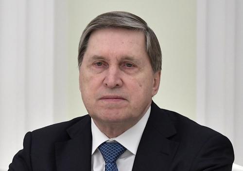 Ушаков заявил, что РФ находится в постоянном тесном контакте с Азербайджаном и Арменией