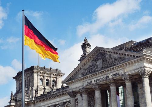 Spiegel: экономику Германии ждет энергетический кризис, который приведет к рецессии и безработице 