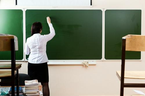 ВГА Харьковской области: учителя из России не работали на освобожденной части региона