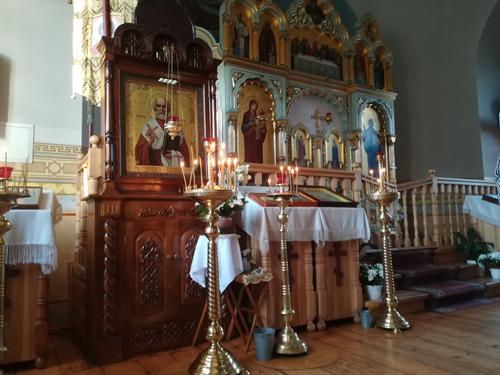 Церковь Латвии стала независимой от Москвы, Литовская на очереди 