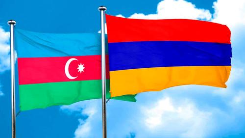 Политолог Геворгян: «Конфликт Армении и Азербайджана синхронизирован с контрнаступлением на Украине»