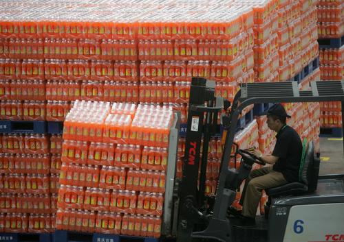 PepsiСo запретила своему заводу в Казахстане экспортировать продукцию в Россию