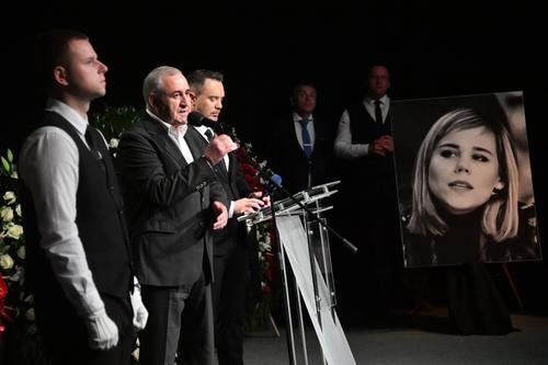 Гутерреш осудил подлое и жестокое убийство Дарьи Дугиной, о котором генсеку ООН напомнил Путин