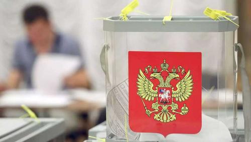 В единый день голосования в Иркутской области прошли 513 муниципальных кампаний