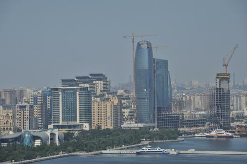 Представитель МИД РФ Гончар: Россия является одним из трех крупнейших экономических партнеров Азербайджана