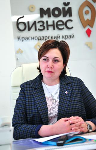 Елена Пистунова: «Наши площадки — это дом для бизнеса»