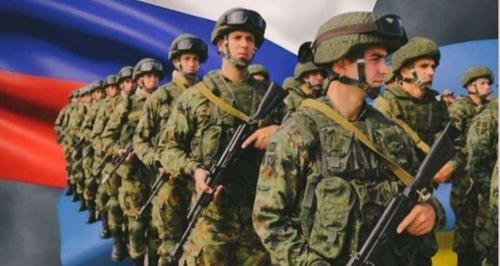 Военный обозреватель КП Баранец: «Скрытая мобилизация уже идет»  