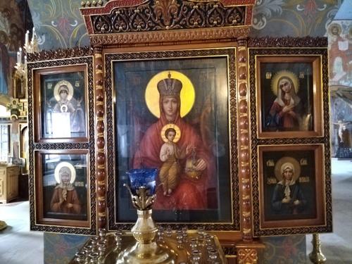 Какой теперь статус у Латвийской Православной церкви
