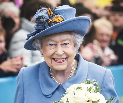 Букингемский дворец опубликовал расписание похорон королевы Великобритании Елизаветы II