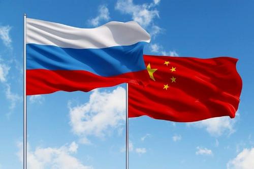 Эксперт Полеванов: «Китай и Россия исключительно тактические союзники»  
