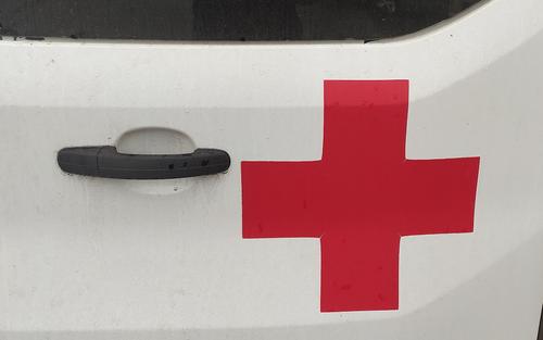 В Бердянске был убит заместитель мэра по ЖКХ