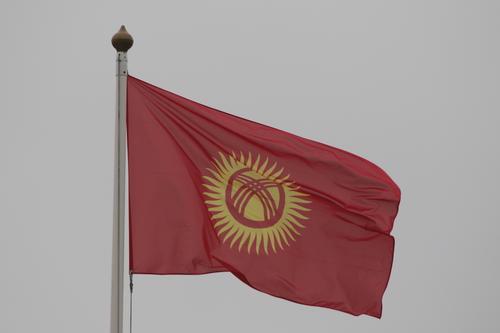 Минздрав Киргизии заявил о 87 пострадавших в конфликте с Таджикистаном