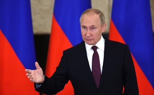 Путин пока не решил, примет ли он участие в саммите G20 на Бали, но Россия будет представлена на нем обязательно