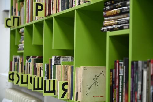 Открытие библиотеки нового поколения укрепило позиции южноуральского главы