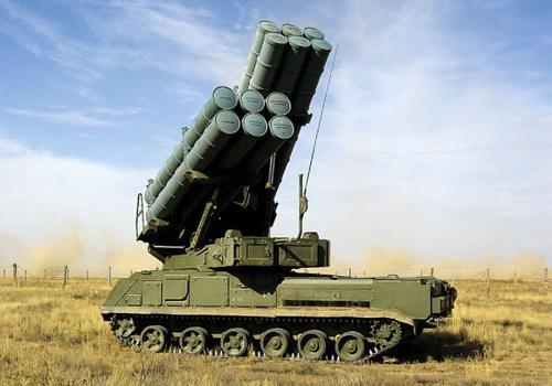 Российские системы ПВО сбили восемь украинских беспилотников и сбили 25 снарядов РСЗО HIMARS и «Ольха»