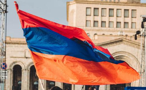 Армения подала в Международный суд жалобу против Азербайджана