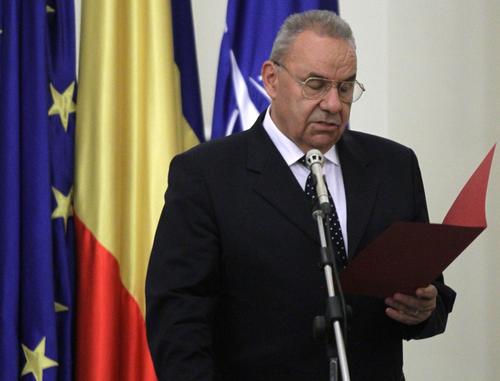 Экс-министр иностранных дел Румынии Марга заявил, что Украина должна уступить часть своих территорий другим странам