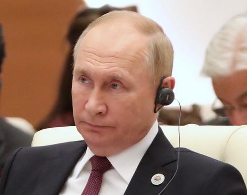 Издание Rzeczpospolita сообщает, что саммит ШОС показал – половина человечества стоит на стороне России