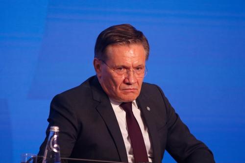 Глава Росатома Лихачев заявил, что информация МАГАТЭ по ЗАЭС продиктована политическими соображениями 