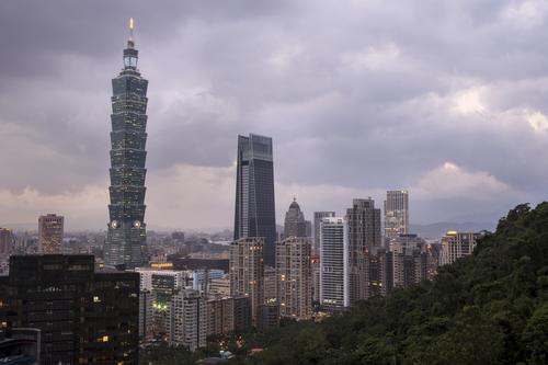 КНР призвала США правильно оценивать решимость Пекина по вопросу Тайваня