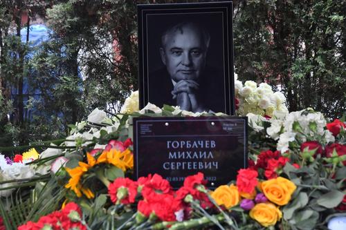 Дело против Горбачева не будет прекращено после его смерти