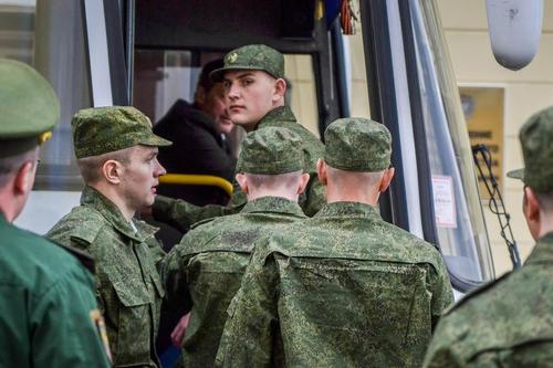 Военный эксперт Кнутов: «К возможной мобилизации мы готовимся заранее»