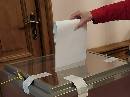 Рогов заявил, что несмотря на неполный контроль РФ над Запорожской областью референдум будет легитимным