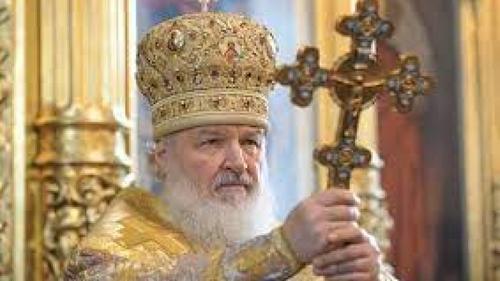 Требовать Томос об автокефалии у Патриарха Кирилла направлен министр юстиции Латвии