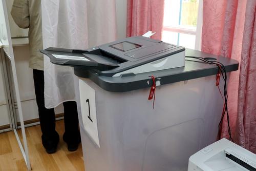 Замглавы ВГА Стремоусов анонсировал заявление властей Херсонской области по референдуму в регионе