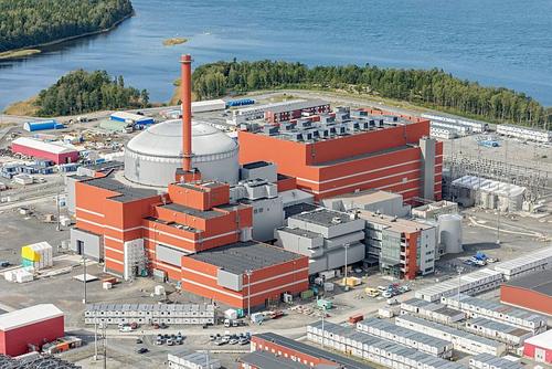 Атомная энергетика Финляндии находится на грани кризиса