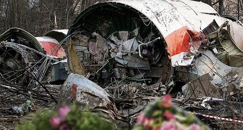 Национальный институт аэрокосмических исследований США опроверг причастность РФ к авиакатастрофе Ту-154 с польским правительством