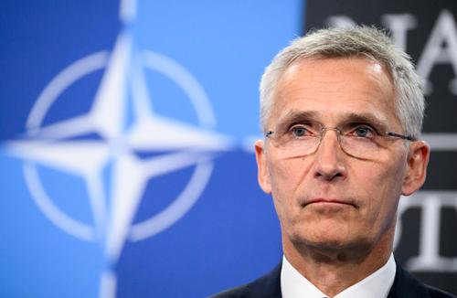Генсек НАТО Йенс Столтенберг заявил, что страны альянса намерены усилить давление на Россию и вводить новые санкции  