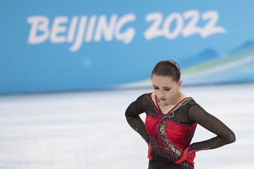 Президент «Самбо-70» назвал возможной провокацией слухи о том, что допинг-проба B Камилы Валиевой оказалась положительной
