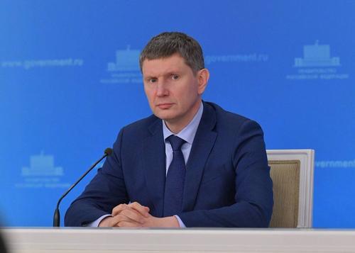 Глава Минэкономразвития Решетников заявил, что ведомство ожидает замедления инфляции в России к концу года