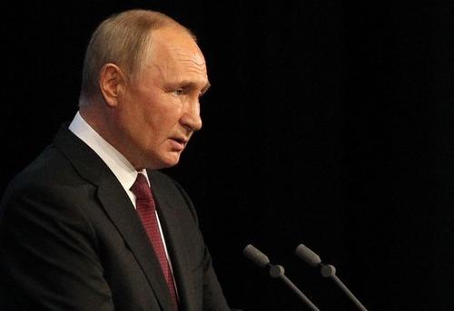 Выступление Владимира Путина ожидается утром 21 сентября