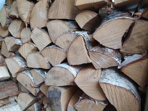 Destatis: цены на дрова в Германии выросли на 85,7% за год