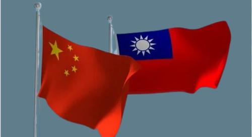 На Тайване опасаются, что при воссоединении с КНР остров ждёт судьба Гонконга