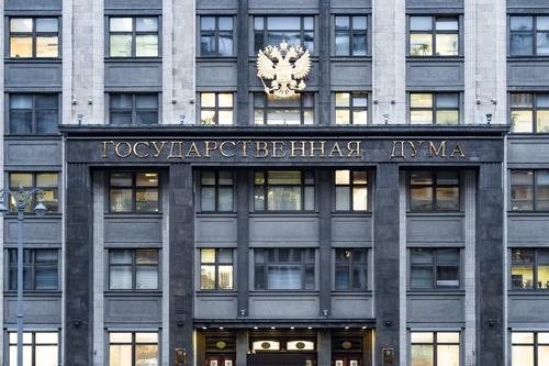 «Единая Россия» внесла на рассмотрение Госдумы поправки о сохранении за мобилизованными их рабочих мест 