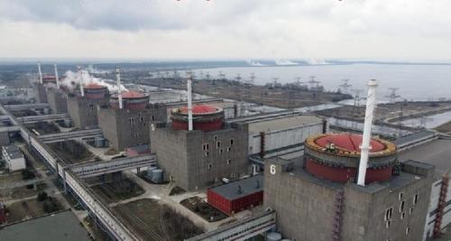 Леонков: Украине нужен существенный успех - Запорожская атомная станция