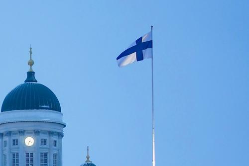 Правительство Финляндии приняло решение об ограничении въезда россиянам